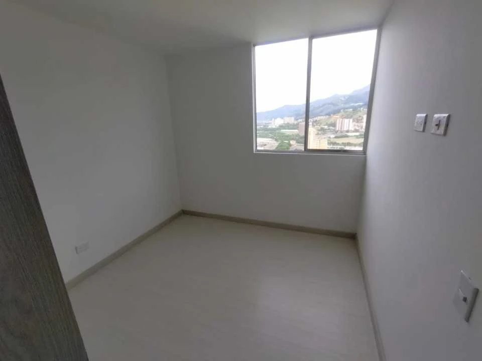 Apartamento en Arriendo Santa Ana Bello