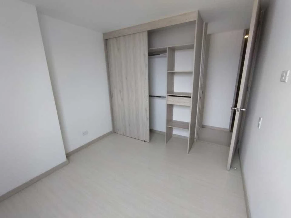 Apartamento en Arriendo Santa Ana Bello
