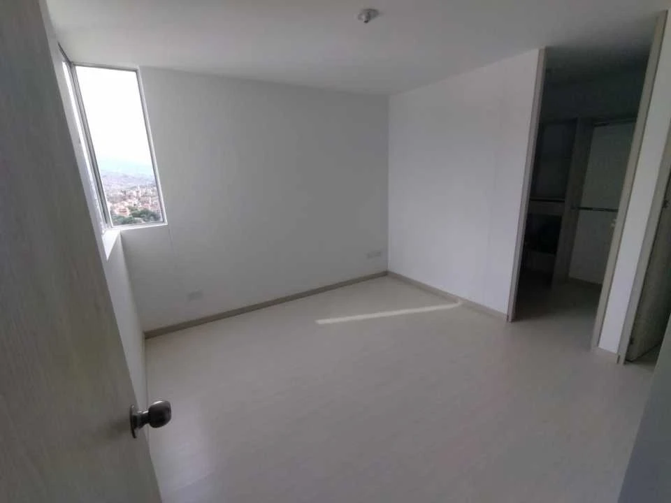 Apartamento en Arriendo Santa Ana Bello