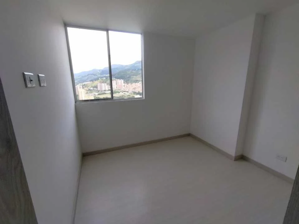 Apartamento en Arriendo Santa Ana Bello