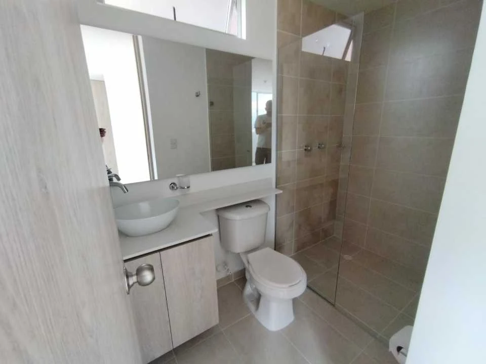 Apartamento en Arriendo Santa Ana Bello