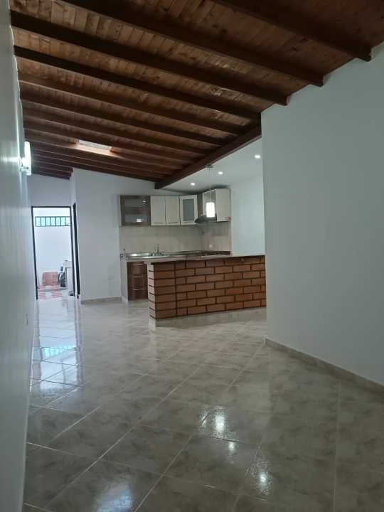 Apartamento en Venta Florencia Medellin