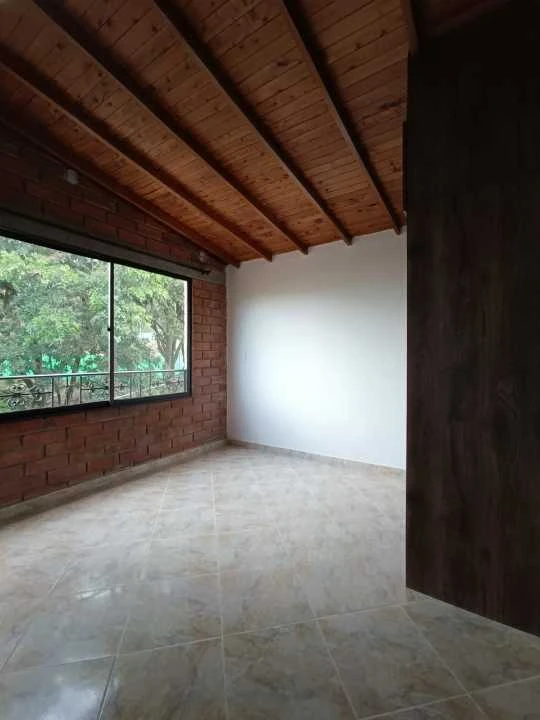 Apartamento en Venta Florencia Medellin