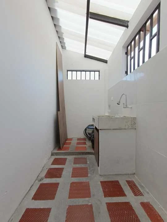 Apartamento en Venta Florencia Medellin