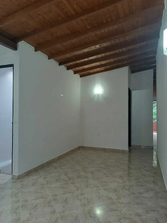 Apartamento en Venta Florencia Medellin
