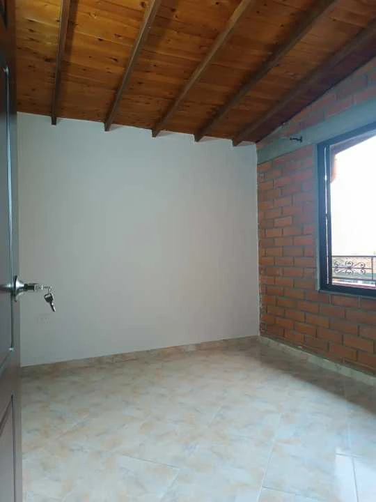 Apartamento en Venta Florencia Medellin