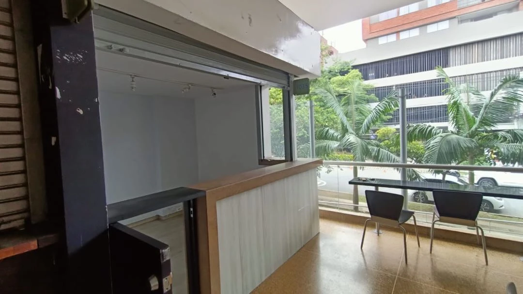 Local en arriendo puerta del norte