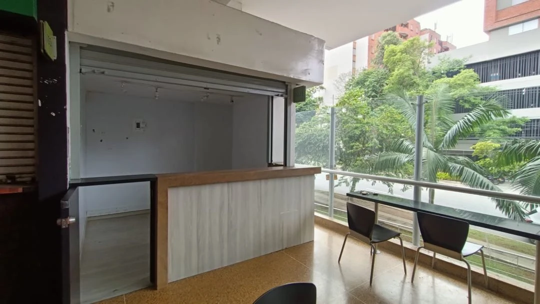 Local en arriendo puerta del norte