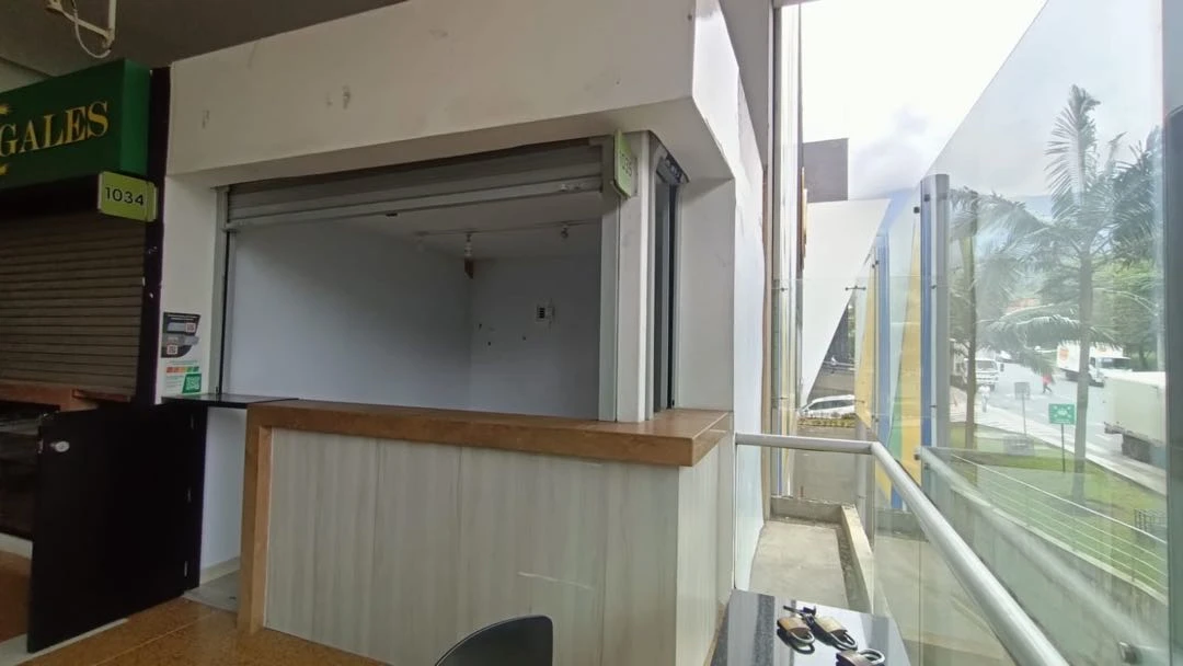 Local en arriendo puerta del norte