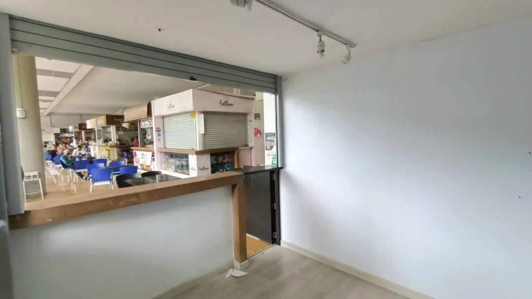 Local en arriendo puerta del norte