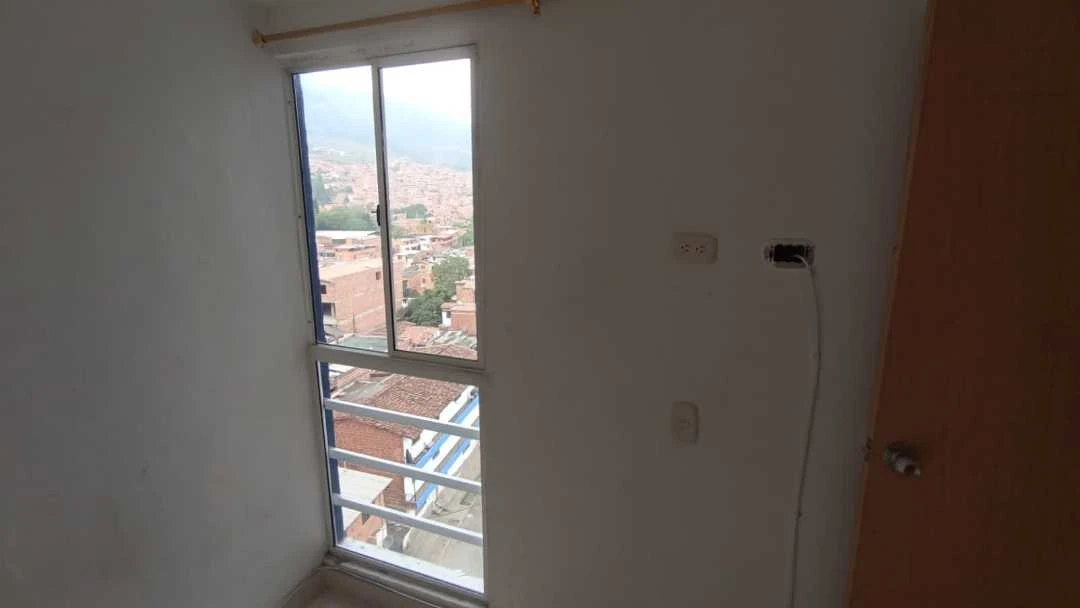 Se vende apartamento en barrio Bellavista en el  edificio la casona