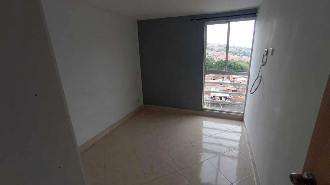 Se vende apartamento en barrio Bellavista en el  edificio la casona
