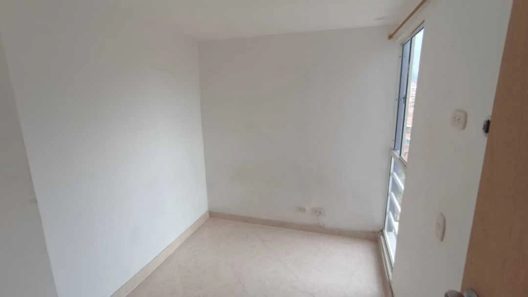 Se vende apartamento en barrio Bellavista en el  edificio la casona