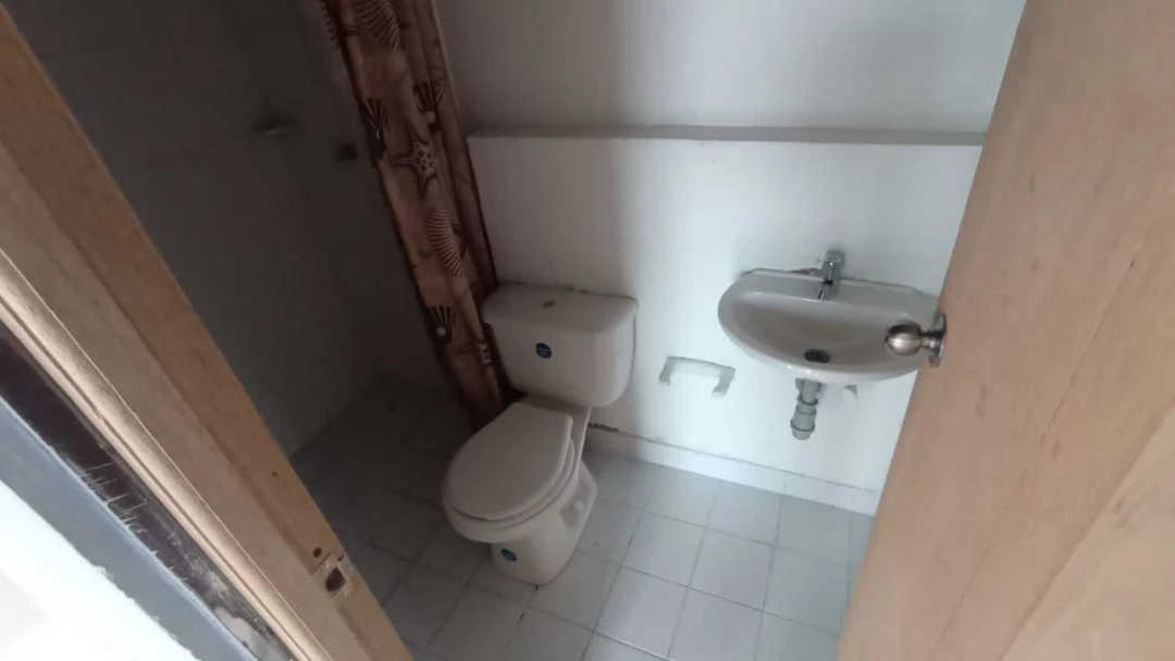 Se vende apartamento en barrio Bellavista en el  edificio la casona