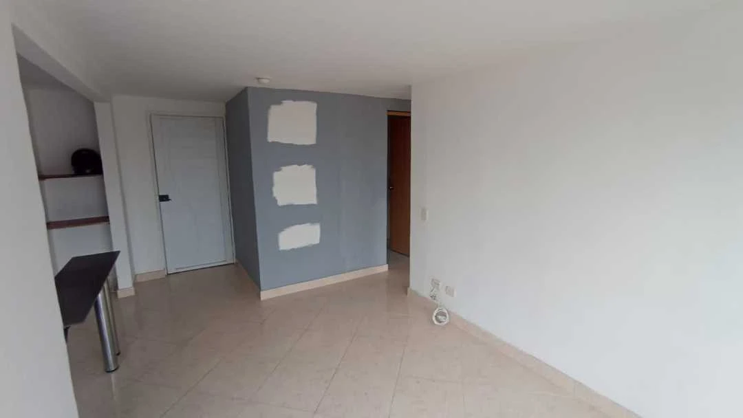 Se vende apartamento en barrio Bellavista en el  edificio la casona