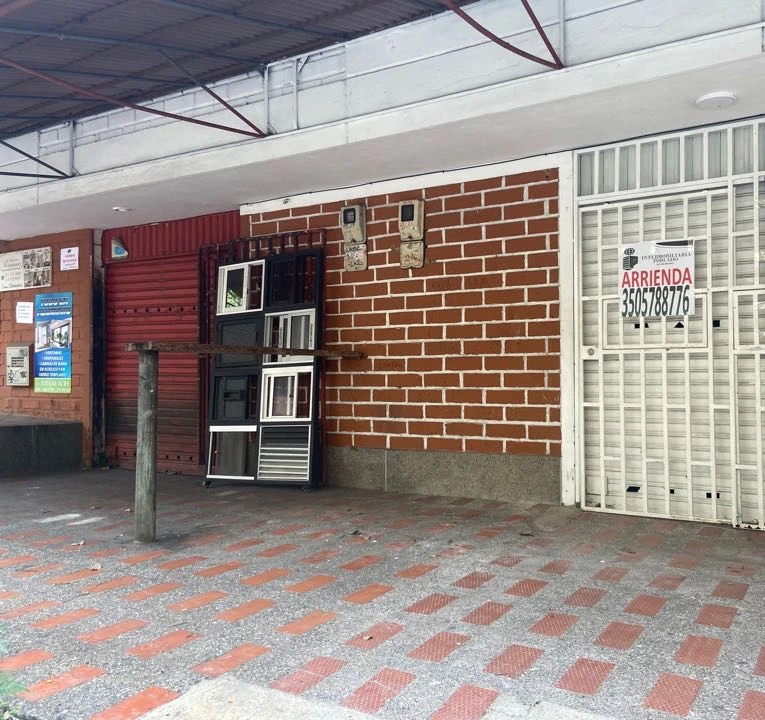 Local en arriendo sector Cabañas