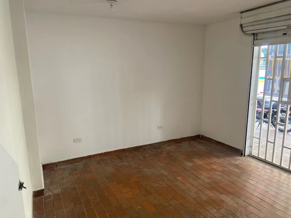 Local en arriendo sector Cabañas