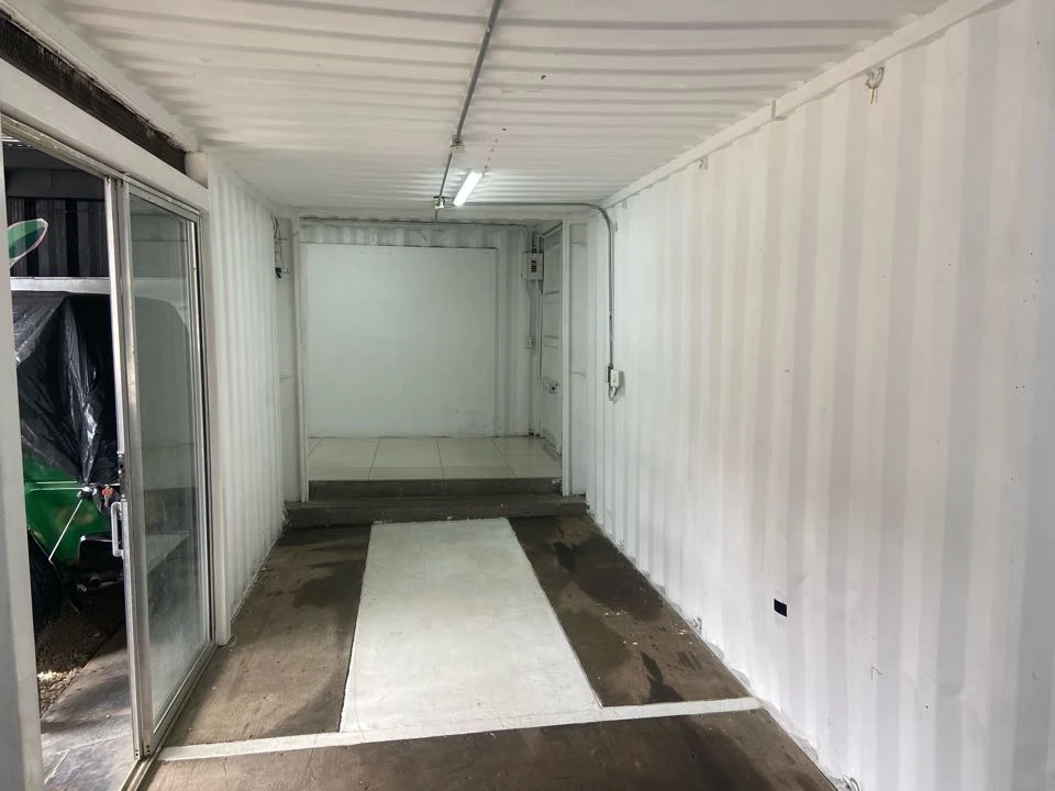 Local en arriendo Obra 2 mil
