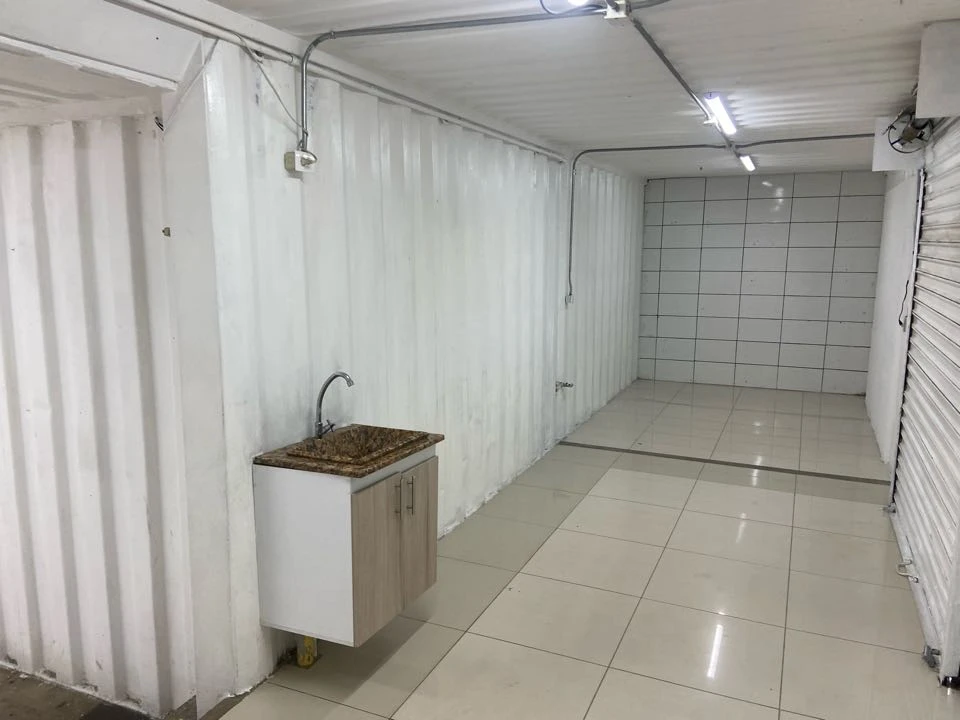 Local en arriendo Obra 2 mil