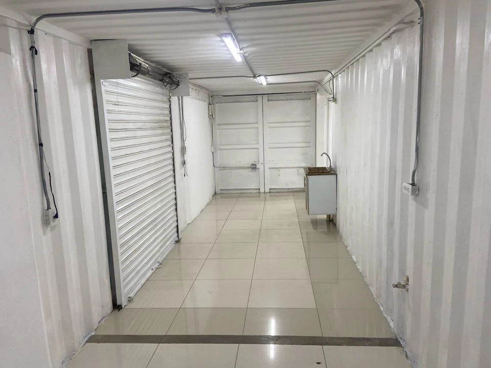 Local en arriendo Obra 2 mil