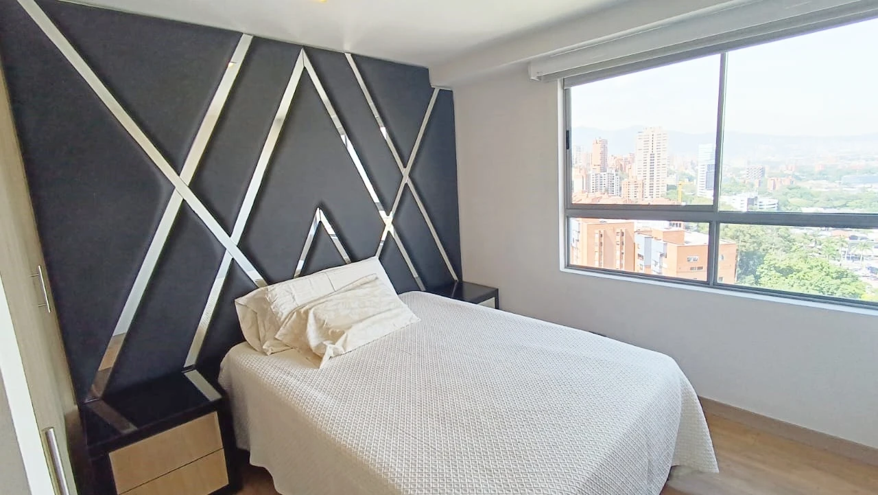 Apartamento en arriendo sector loma del San Julian