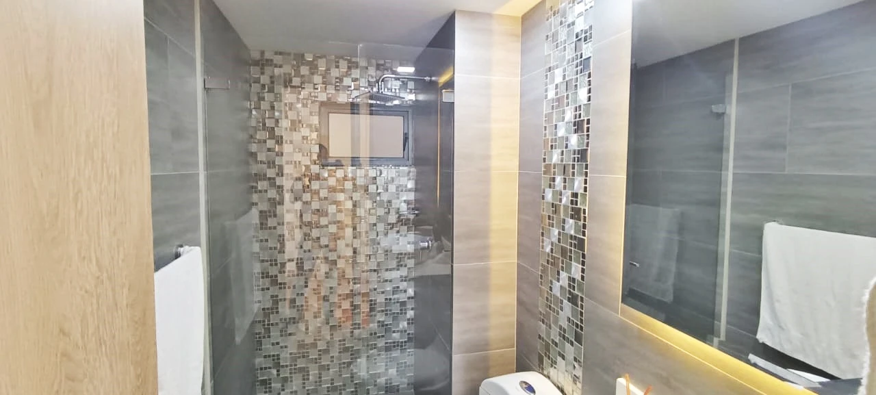Apartamento en arriendo sector loma del San Julian