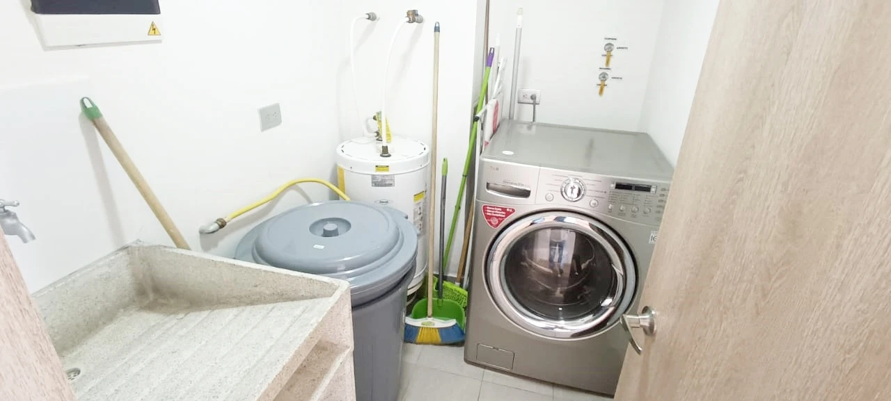 Apartamento en arriendo sector loma del San Julian