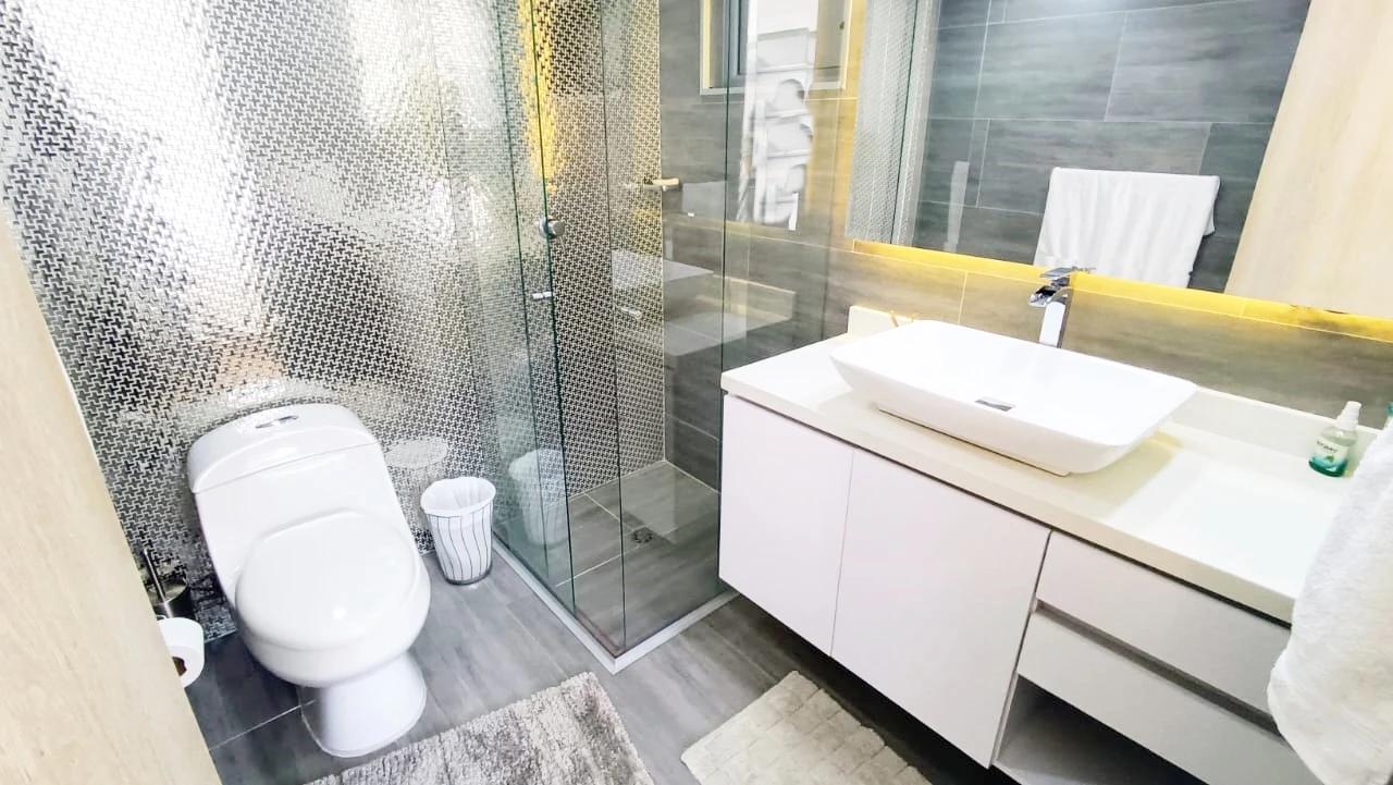Apartamento en arriendo sector loma del San Julian