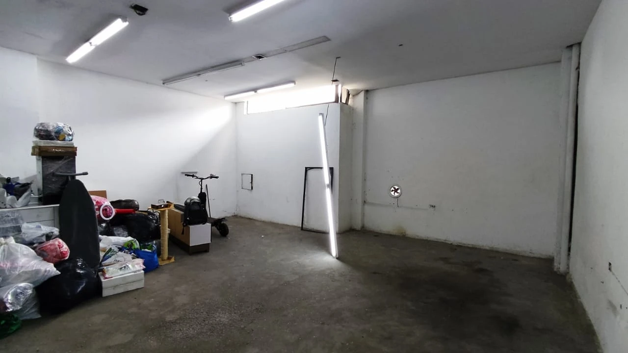 Bodega en arriendo barrio colombia 