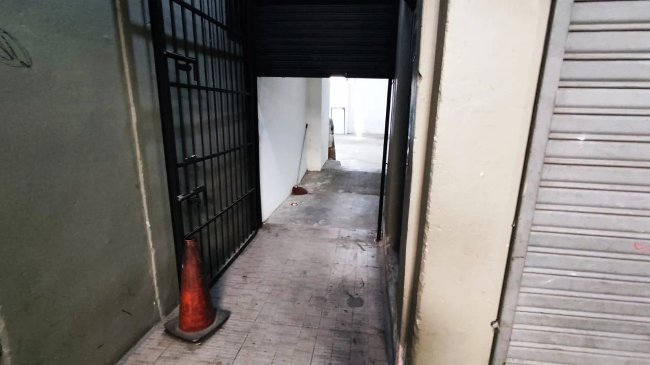 Bodega en arriendo barrio colombia 