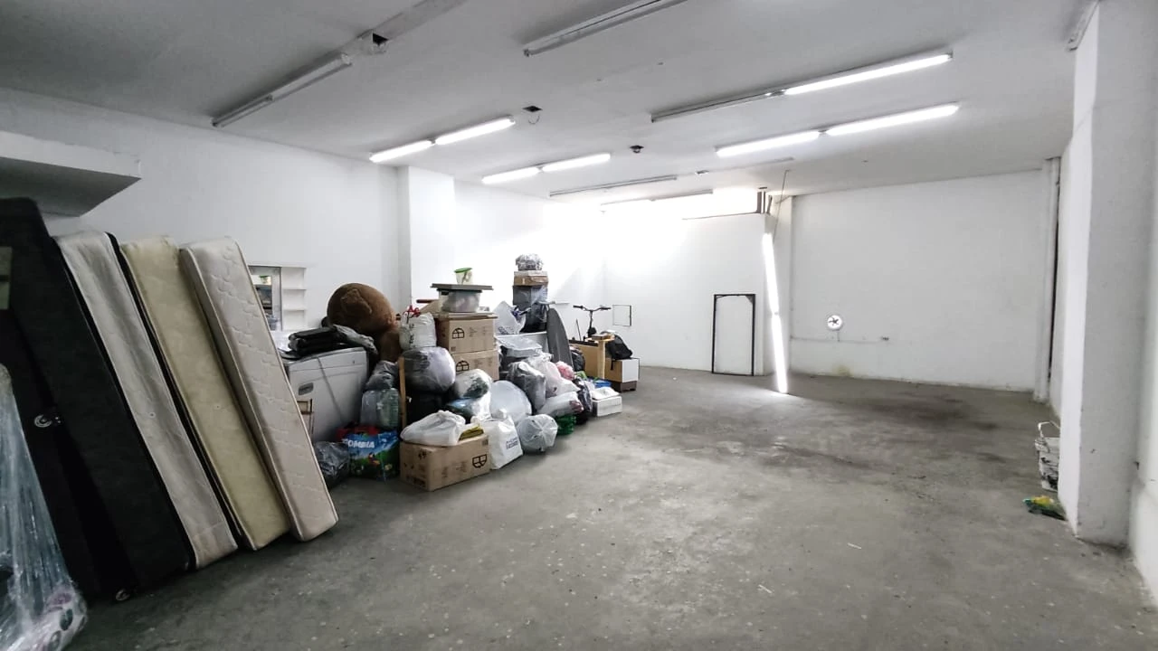 Bodega en arriendo barrio colombia 