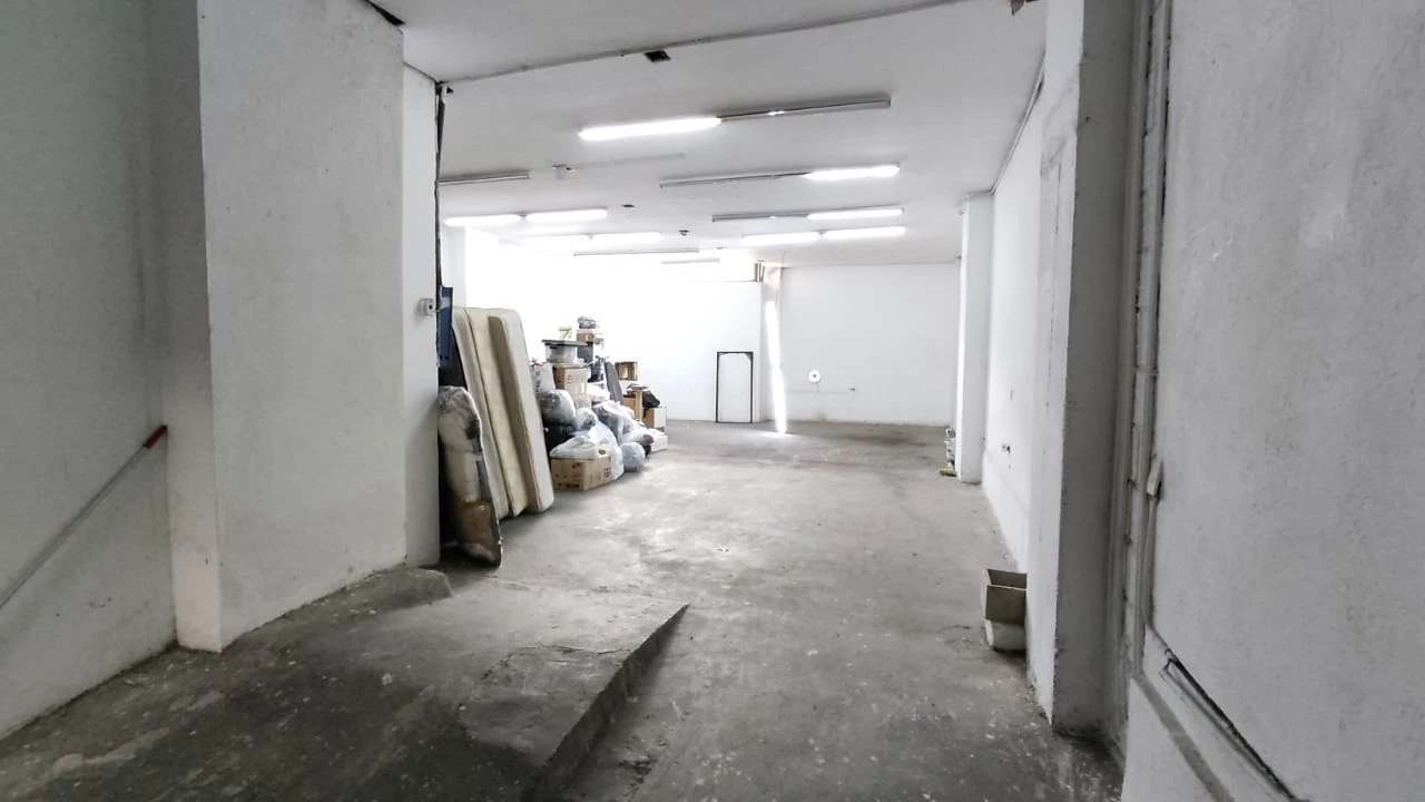 Bodega en arriendo barrio colombia 