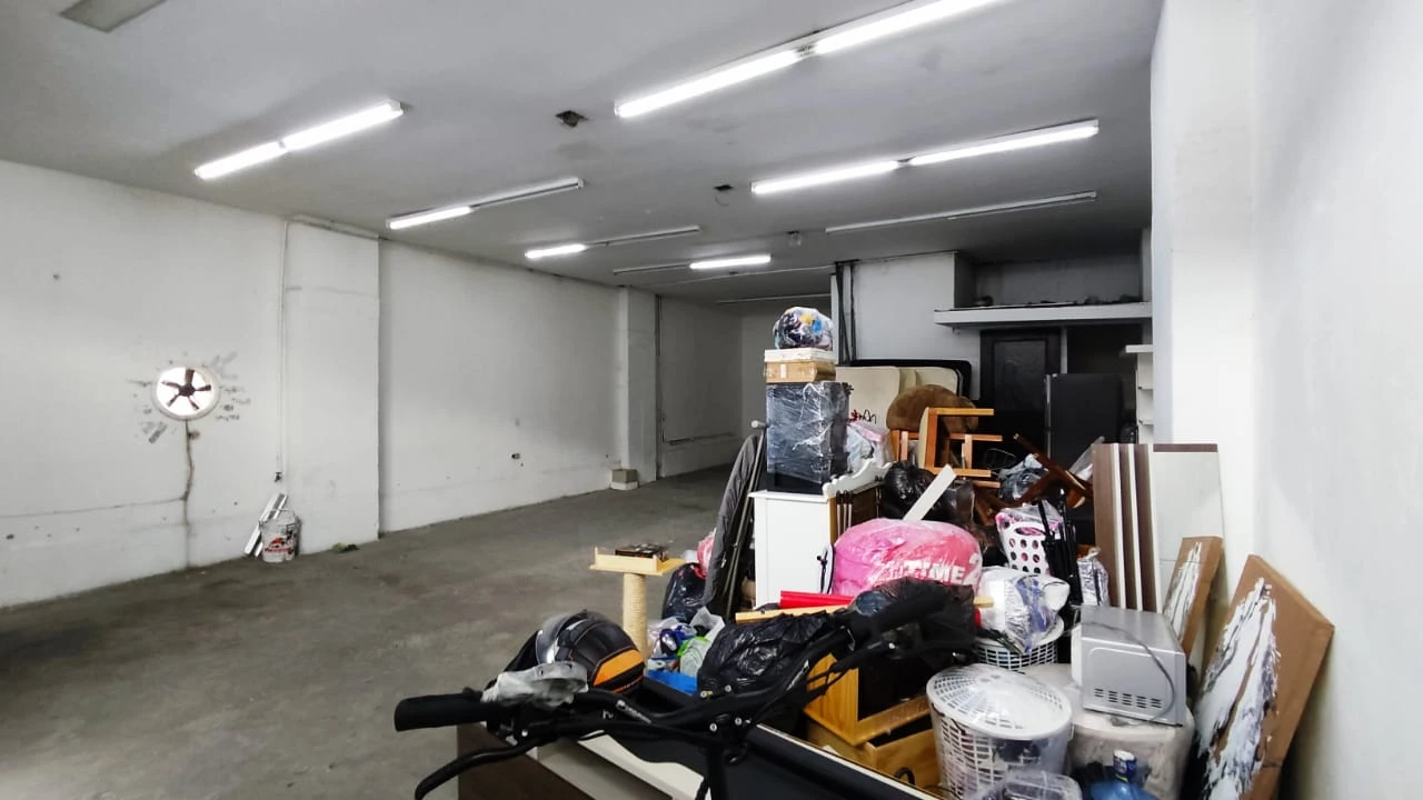 Bodega en arriendo barrio colombia 