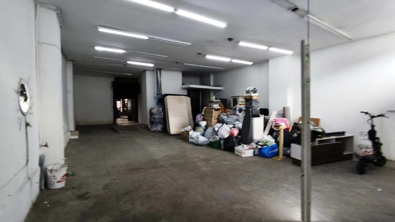 Bodega en arriendo barrio colombia 
