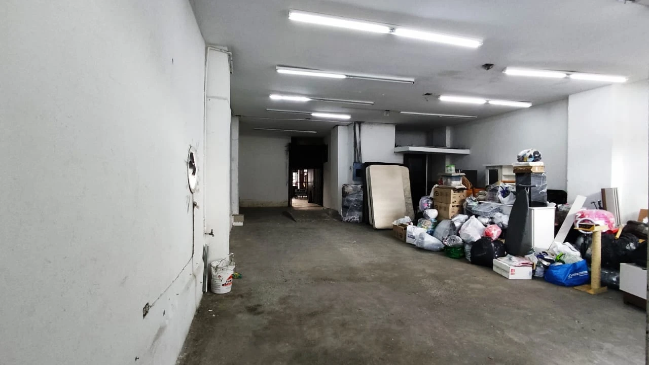 Bodega en arriendo barrio colombia 