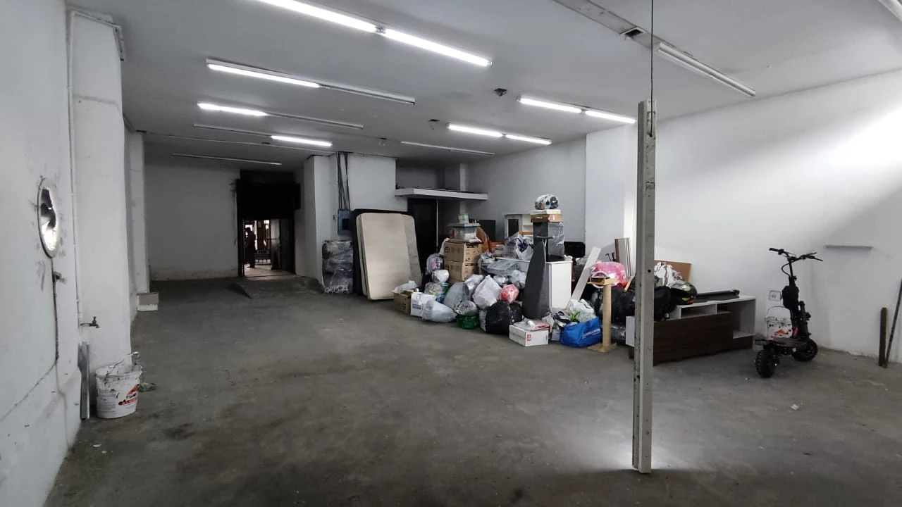 Bodega en arriendo barrio colombia 