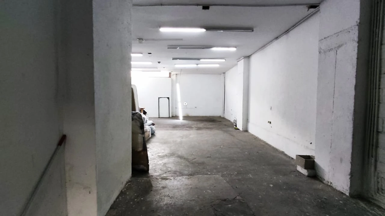 Bodega en arriendo barrio colombia 