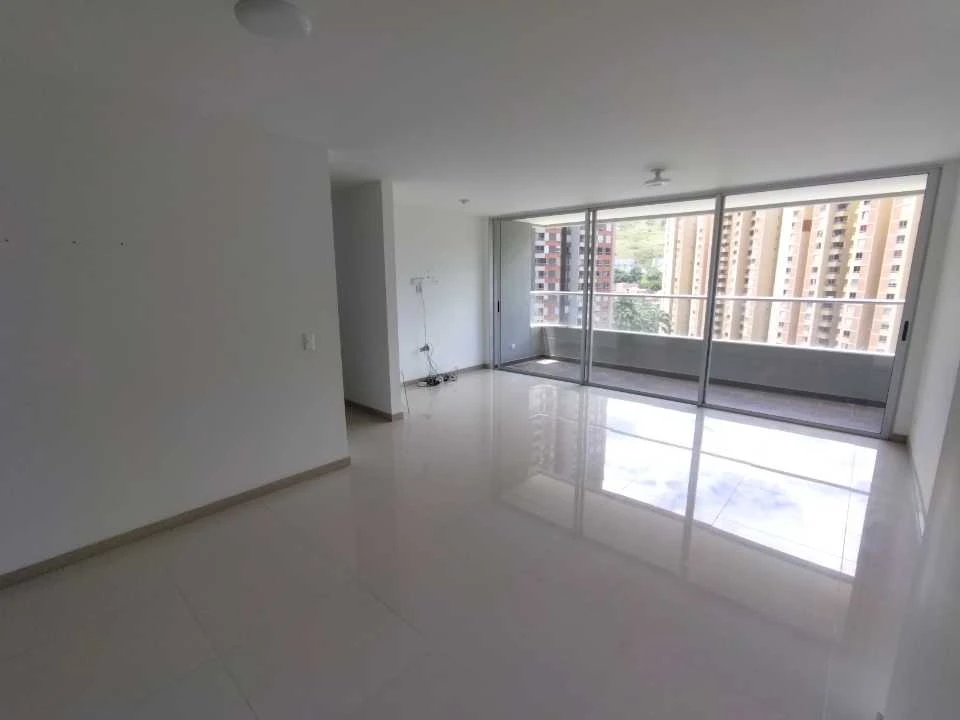 Apartamento en Arriendo en Navarra unidad Roterdam