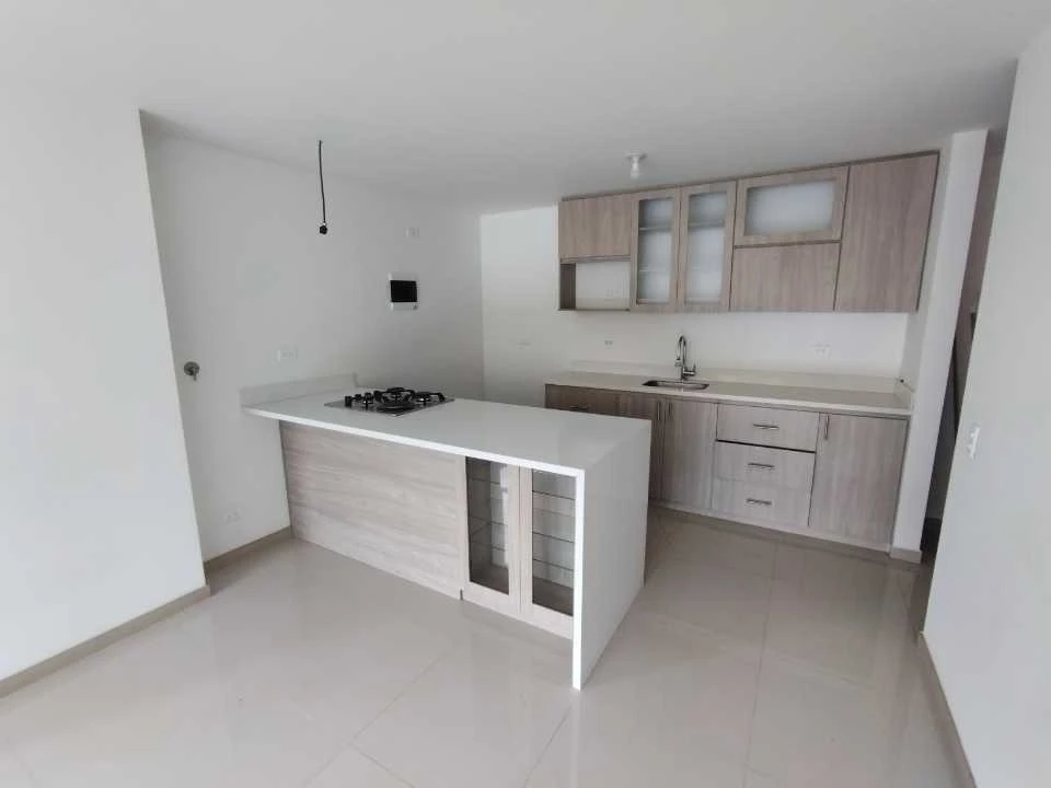 Apartamento en Arriendo en Navarra unidad Roterdam