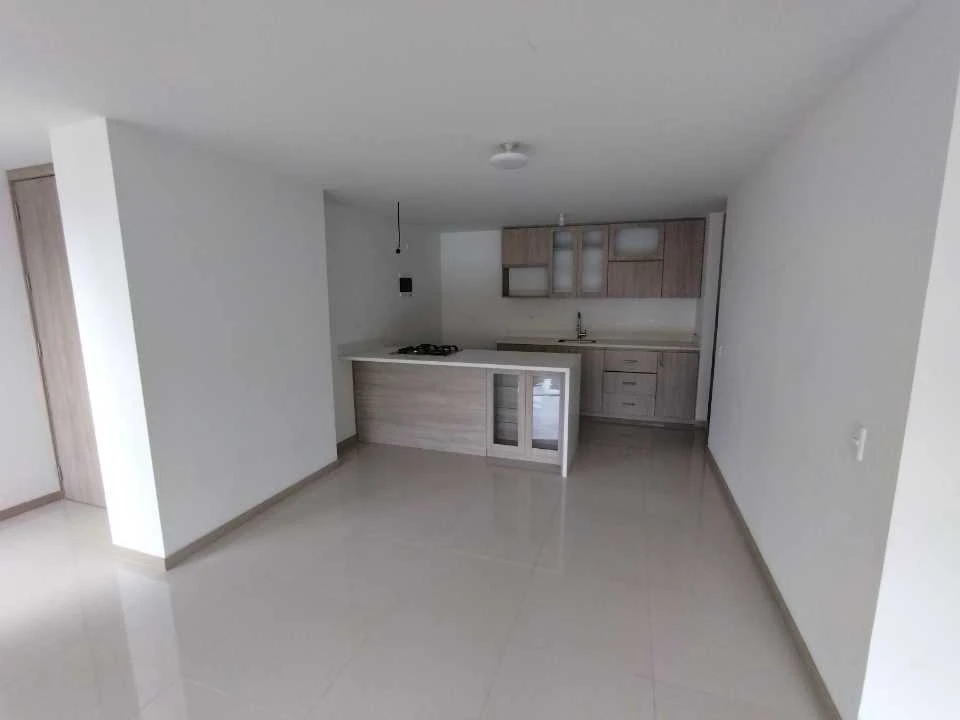 Apartamento en Arriendo en Navarra unidad Roterdam