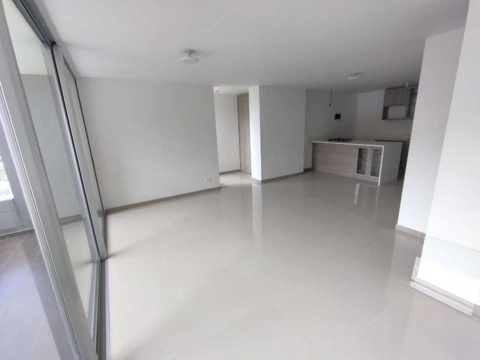 Apartamento en Arriendo en Navarra unidad Roterdam