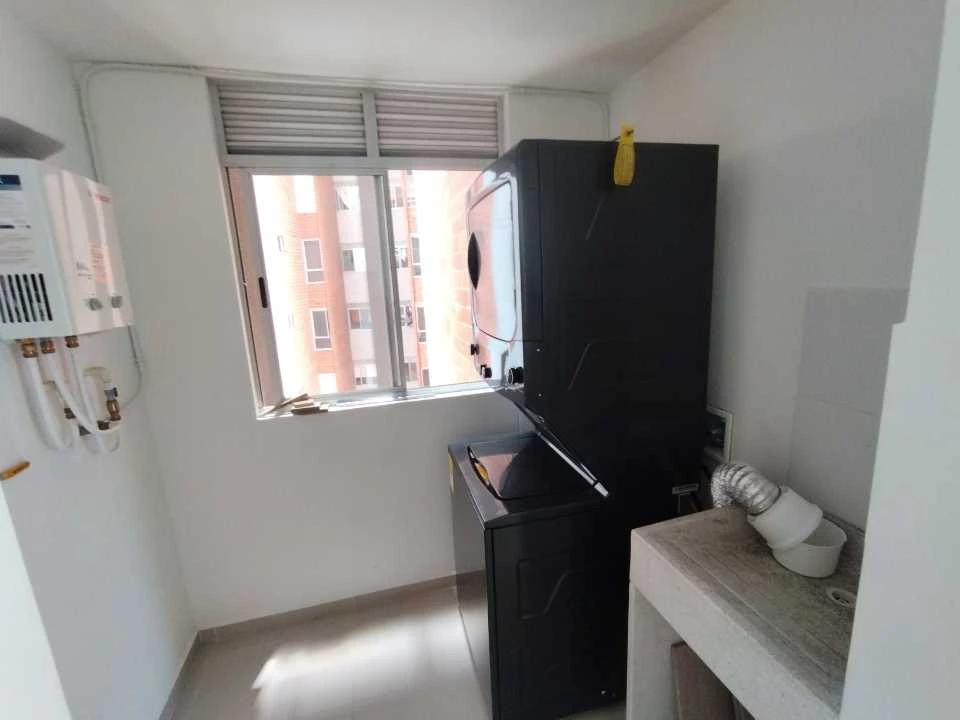 Apartamento en Arriendo en Navarra unidad Roterdam