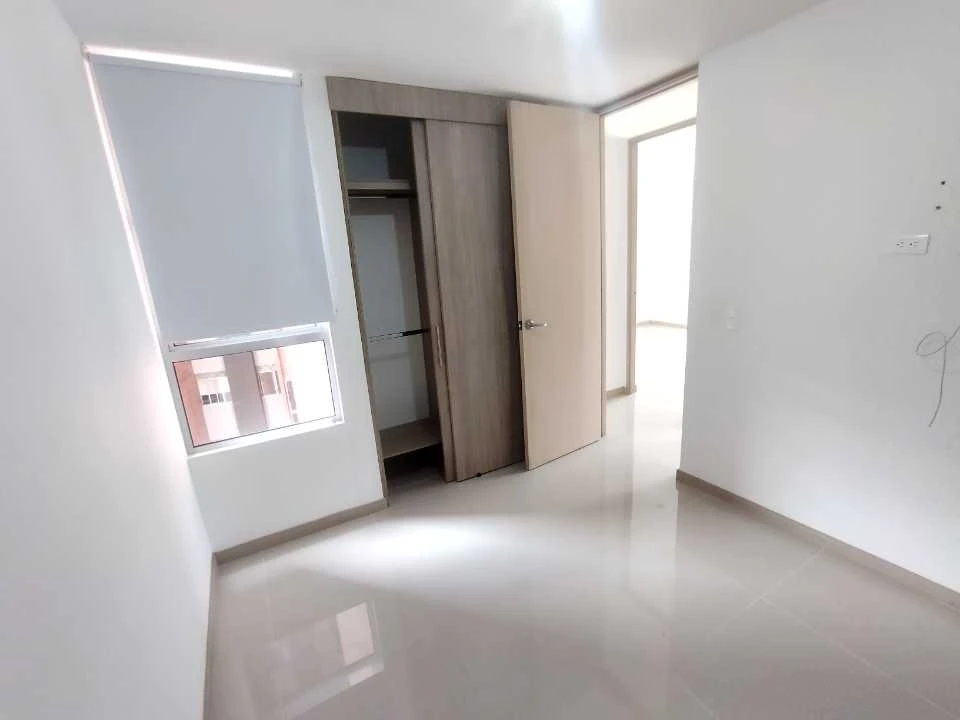 Apartamento en Arriendo en Navarra unidad Roterdam