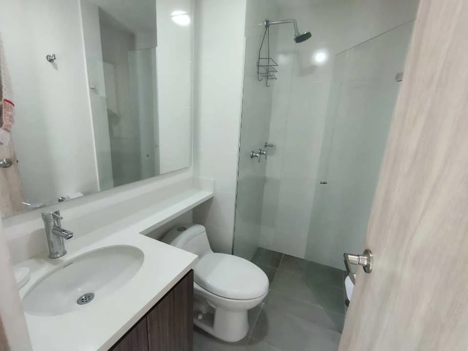 Apartamento en Arriendo en Navarra unidad Roterdam