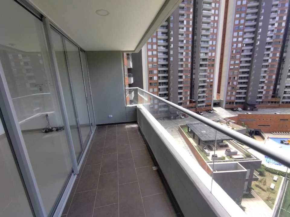 Apartamento en Arriendo en Navarra unidad Roterdam