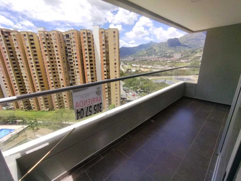 Apartamento en Arriendo en Navarra unidad Roterdam