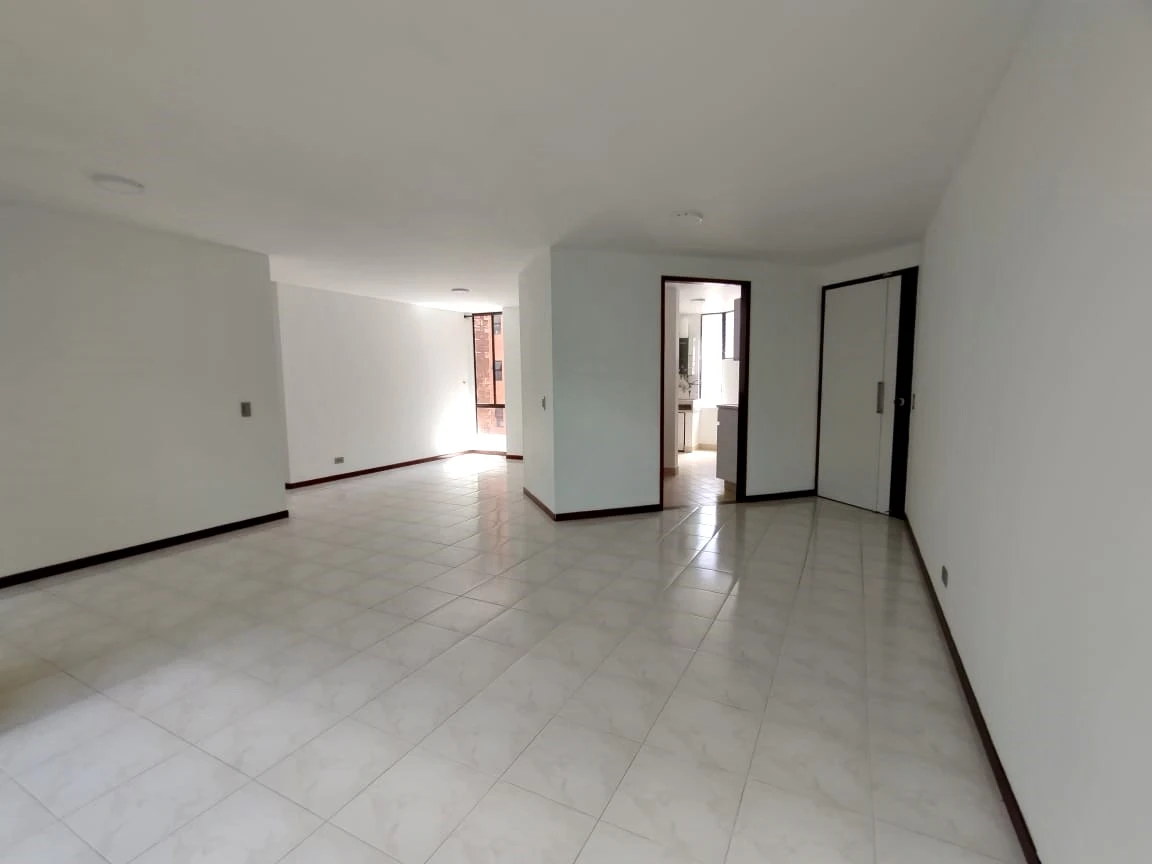 Apartamento en arriendo sector 