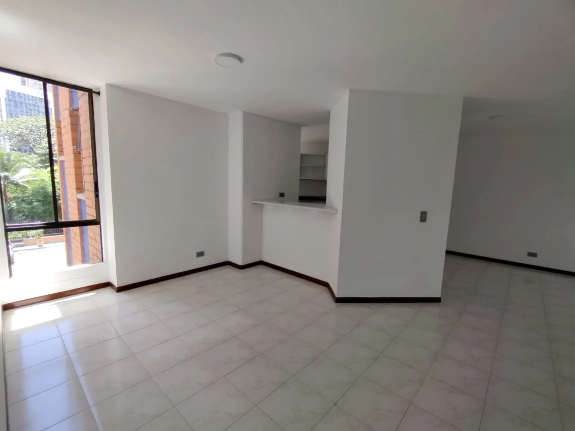 Apartamento en arriendo sector 