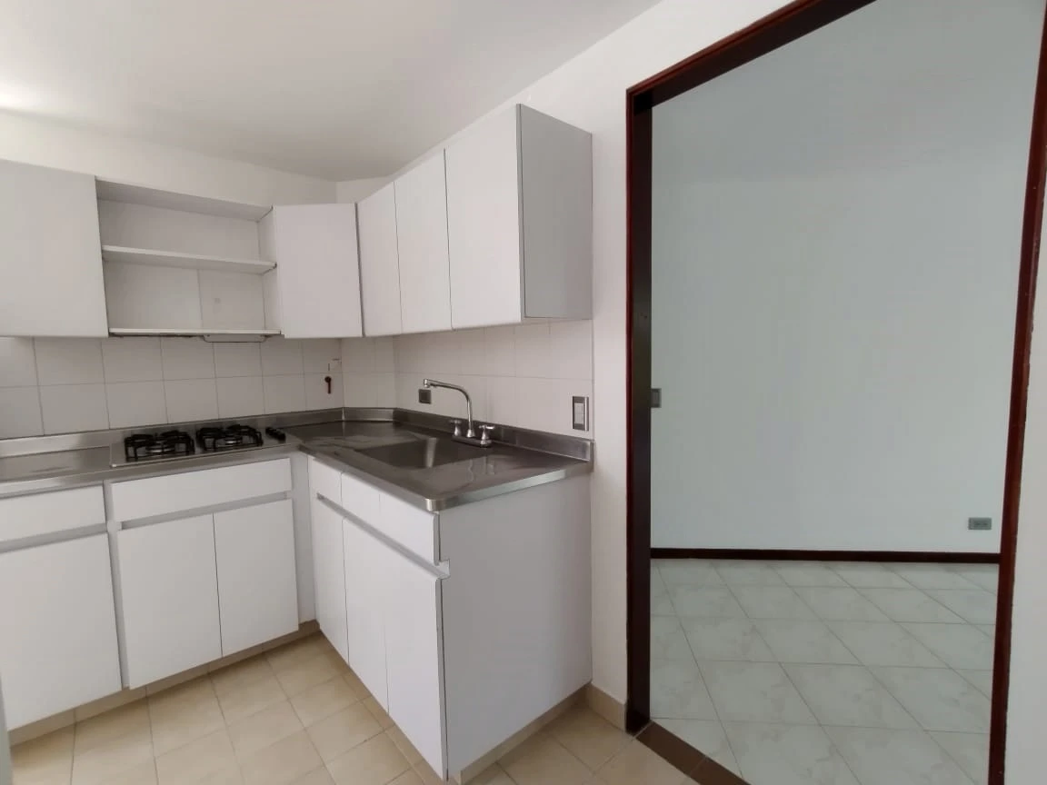 Apartamento en arriendo sector 
