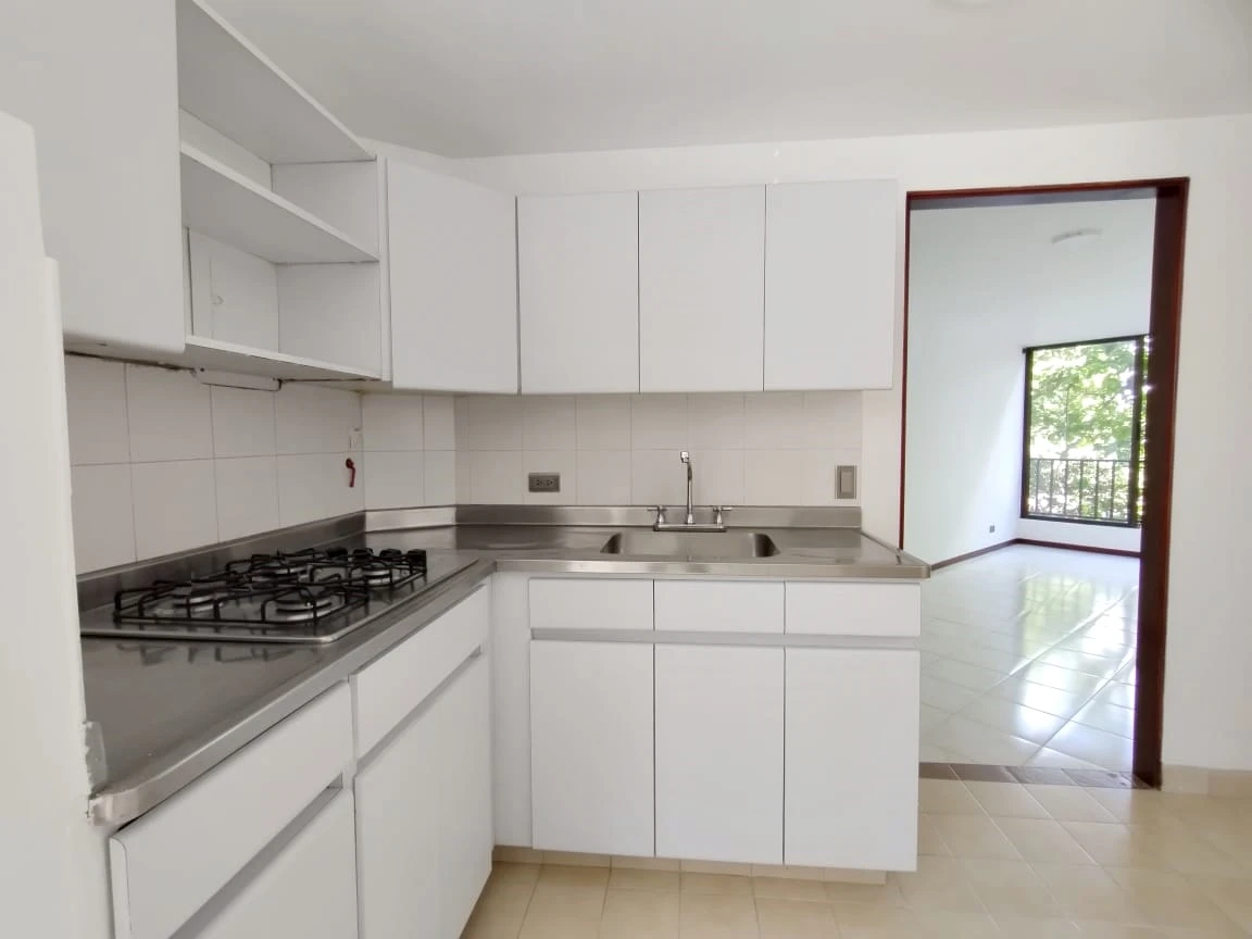 Apartamento en arriendo sector 